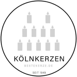 Beste Kerze logo