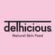 Delhicious logo