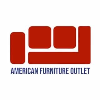 American Furniture Outlet logo