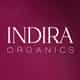 Indira Organics logo