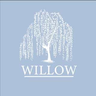 WILLOW logo