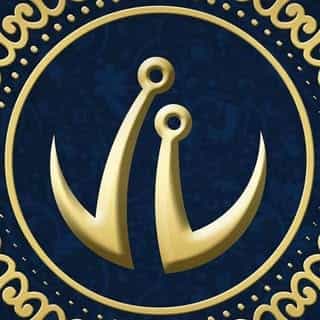 JJ Anchors logo