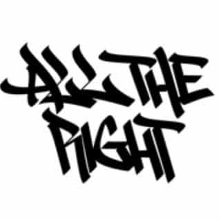 All The Right logo