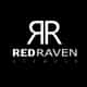 Red Raven logo