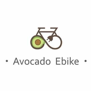 Avocado eBike logo