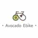 Avocado eBike logo