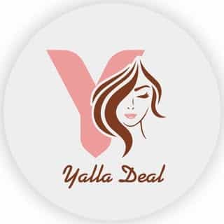 Yalladeal logo