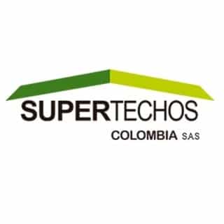 supertechoscolombia logo