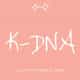 K-DNA logo