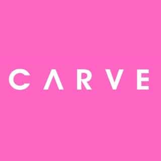 CARVE® Eyewear Australia logo