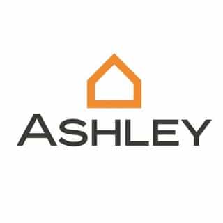 Ashley | Muebles, Colchones y Decoración para Tu Hogar logo