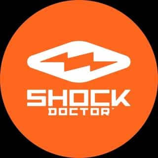 Shock Doctor EU logo