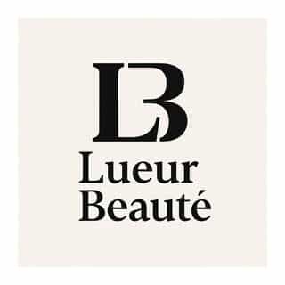 Lueur Beauté logo