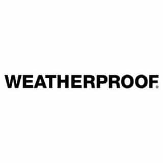 Weatherproof Garment logo