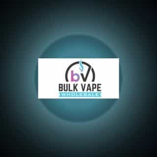 Bulk Vape Wholesale logo