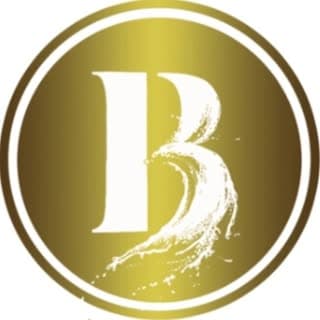 Binta Beauty Organics logo