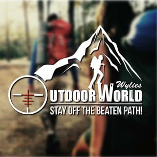 Wylies Outdoor World logo