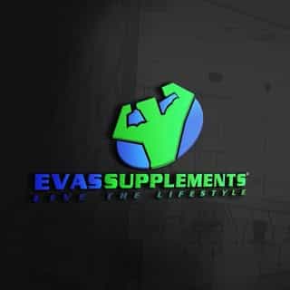 Eva's Supplements logo