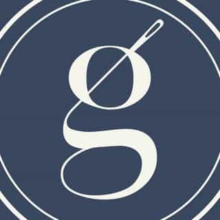 Goodpoint Needlepoint logo