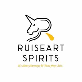 Ruiseart Spirits logo