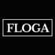 Floga logo