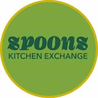 Spoons Kitchen Exchange logo