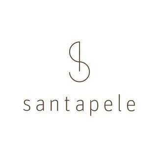 Santapele logo