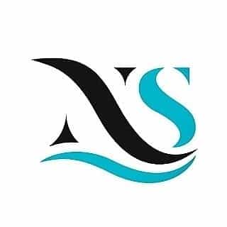 Naoussa Strom logo