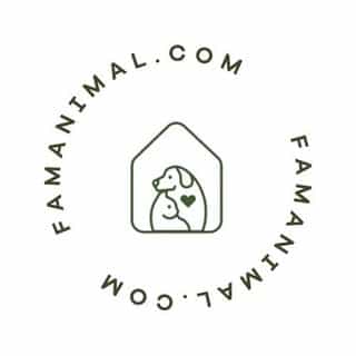FAMANIMAL logo