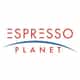 Espresso Planet - Supramatic Inc logo