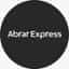 AbrarExpress logo