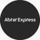 AbrarExpress logo