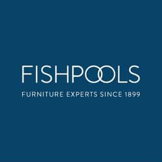Fishpools logo