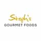 Stephs Gourmet Foods logo