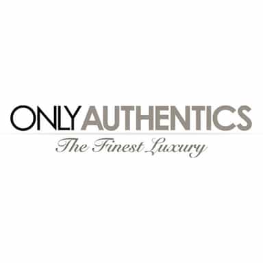 Only Authentics logo