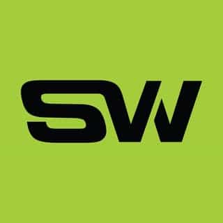 Slickwraps logo