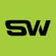 Slickwraps logo
