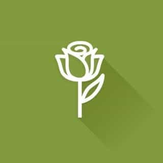 The Florist Supply Shop logo