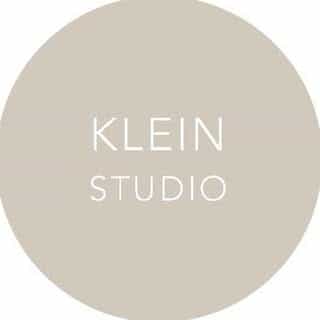 klein studio logo