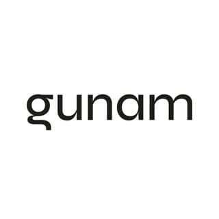 Gunam Beauty logo