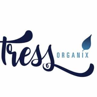 Tressorganix logo