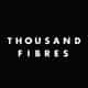 Thousand Fibres logo