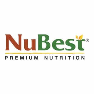 NuBest Nutrition® logo
