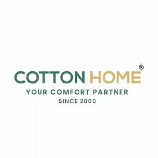 Cotton Home logo