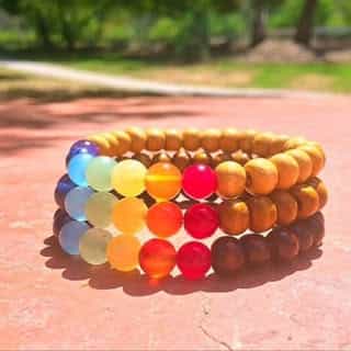 UNLOCK YOUR CHAKRA logo