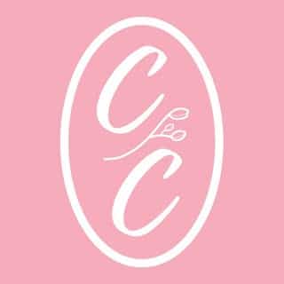 Cuevas Closet logo