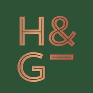 Herd & Grace logo
