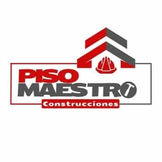 Piso Maestro logo