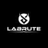 LABRUTE logo