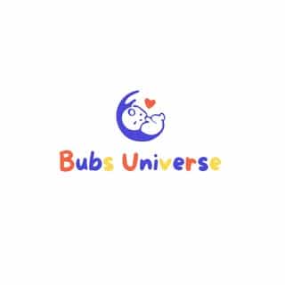 Bubs Universe logo
